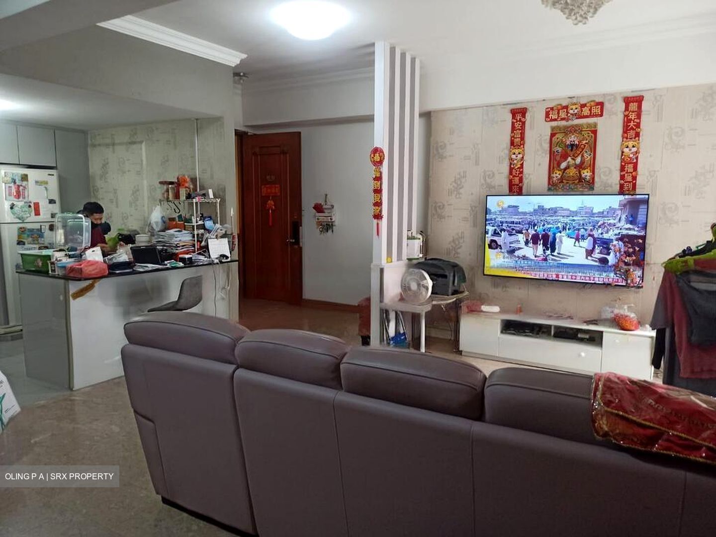 Laguna Green (D16), Condominium #617601261